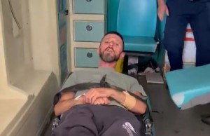 protestuesi Niko