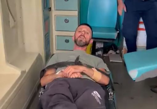 protestuesi Niko
