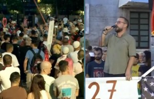 protestuesi per ballukun