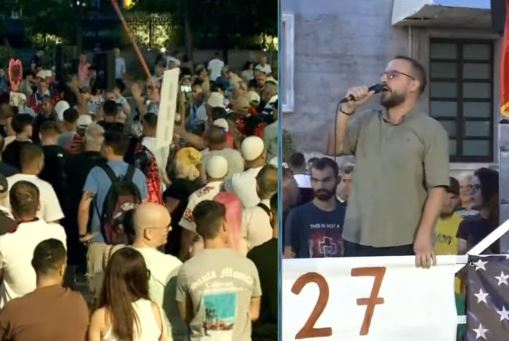protestuesi per ballukun