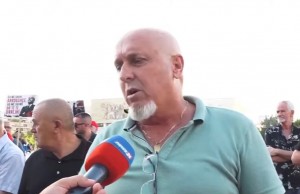 protestuesi