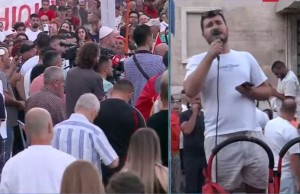 protestuesi