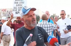 protestuesi