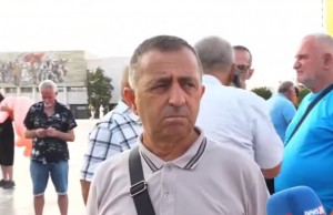 protestuesi