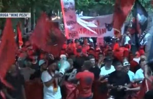 protestuesit