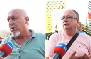 protestuesit