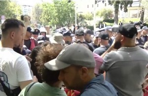 protestuesit kemboret