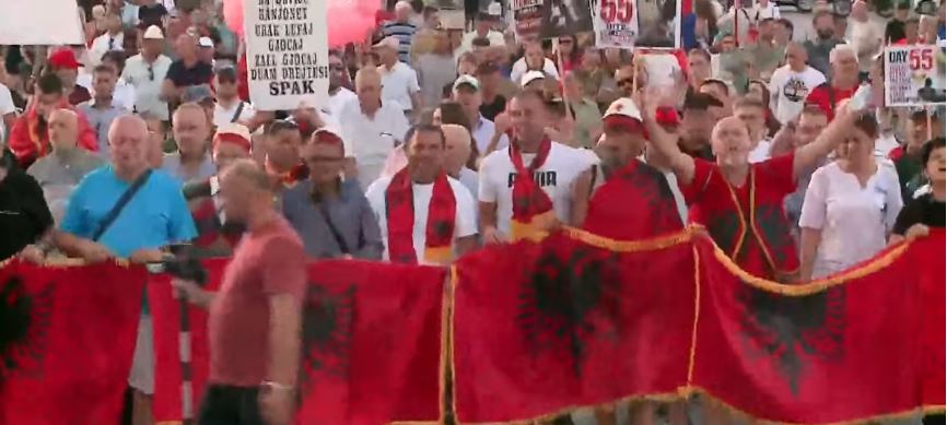 proteta sot