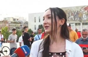 proteste