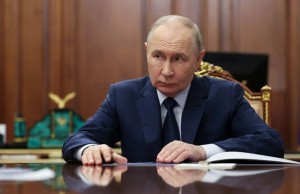 putin