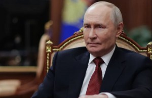 putin
