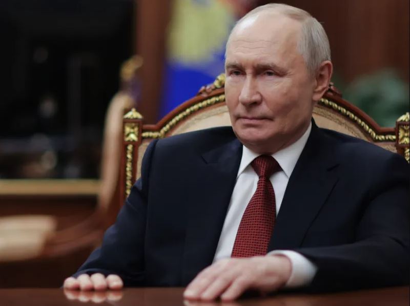 putin
