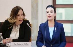 qirko balluku