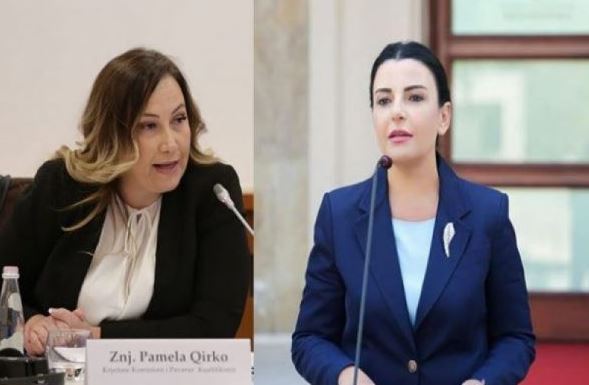 qirko balluku