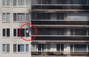 qytetari belgjike zjarrr