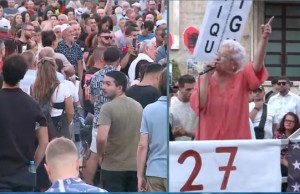 qytetarja durresit