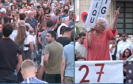 qytetarja durresit