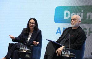 rama delina