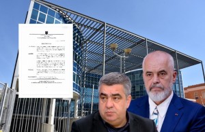 rama gonxhe kallezimi i pd
