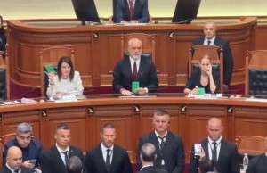 rama kuvend