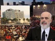 Protestat po tremb turistët?- Haxhi Isufi godet Ramën: M’u kujtua kur hodhi në erë në mes të ditës ‘Prestige Resort’ i mbushur plotë me turistë, të shkretët u traumatizuan në mes të sezonit! Sot po e mbyll me…