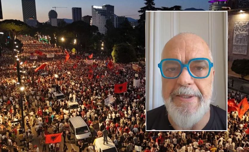 rama protetse