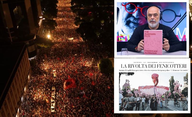 rama revolta