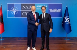rama rutte
