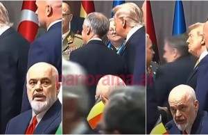 rama samiit i nato