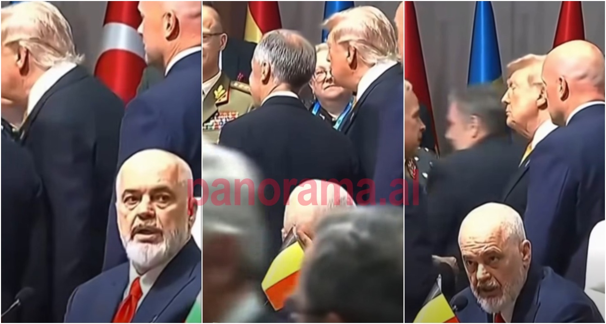 rama samiit i nato