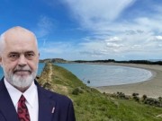 Media amerikane: Toka e resortit në Zvërnec nën hetim për pastrim parash e falsifikim dokumentesh! Rama thotë se projekti do vazhdojë, pavarësisht sfidave ligjore dhe mjedisore