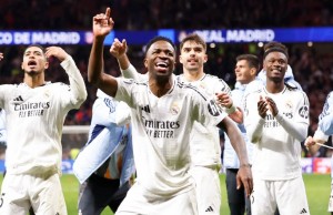 real-madrid
