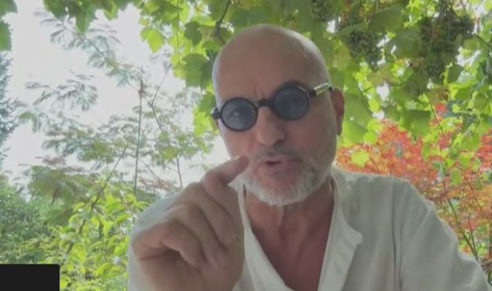 robert aliaj