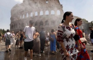 rome