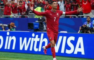ronaldo