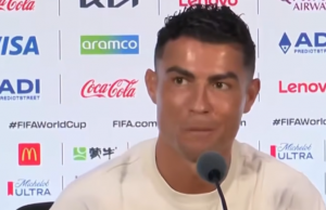 ronaldo