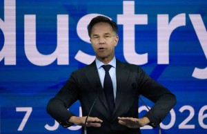 rutte