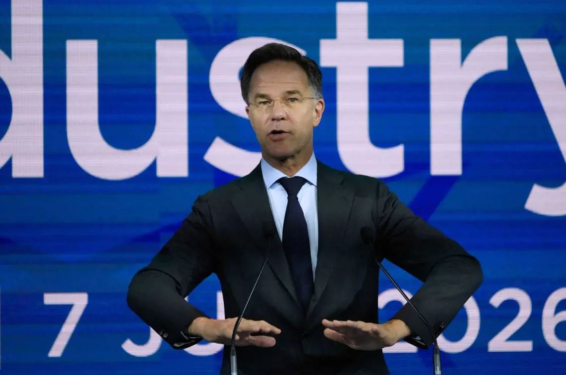 rutte