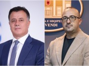 Në garë përballë Flamur Nokës për postin e Sekretarit të Përgjithshëm të PD-së, Saimir Korreshi: Vendimin e mora sot! Ka ardhur koha…