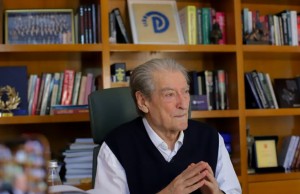 sali berisha a