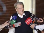 Zgjedhja e strukturave të reja të PD-së, Berisha: Kemi ekipin që nuk e kemi pasur kurrë më parë! Ripërtëritja do të vijojë