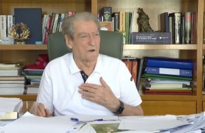 sali berisha