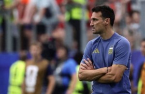 scaloni