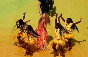 shakira 4