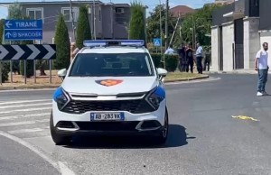 shkoder vrasje