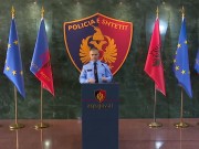 Ndalimi i tre deputetëve të VLEN në Qafë-Thanë, Drejtori i Policisë së Shtetit tregon si qëndron e vërteta: Ja pse nuk e kaluan kufirin drejt Shqipërisë