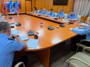 “Qëndroni vetë në krye të aksioneve”- Hita mbledh drejtorët dhe u lë porositë: Rrisni efikasitetin e goditjeve kundër ngjarjeve kriminale dhe sigurisë! Luftë drogës dhe zjarrvënësve