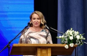 snezhana paunovic
