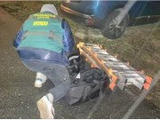 U ekstradua në Spanjë për kontejnerin me 80 kg kokainë, detaje nga arrestimi i shqiptarit të dyshuar si koka e rrjetit! Alibitë e dyshimta që dha dhe përgjimet