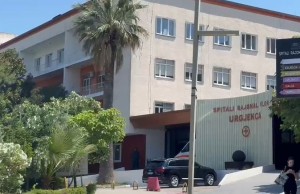 spitali rajonal vlore